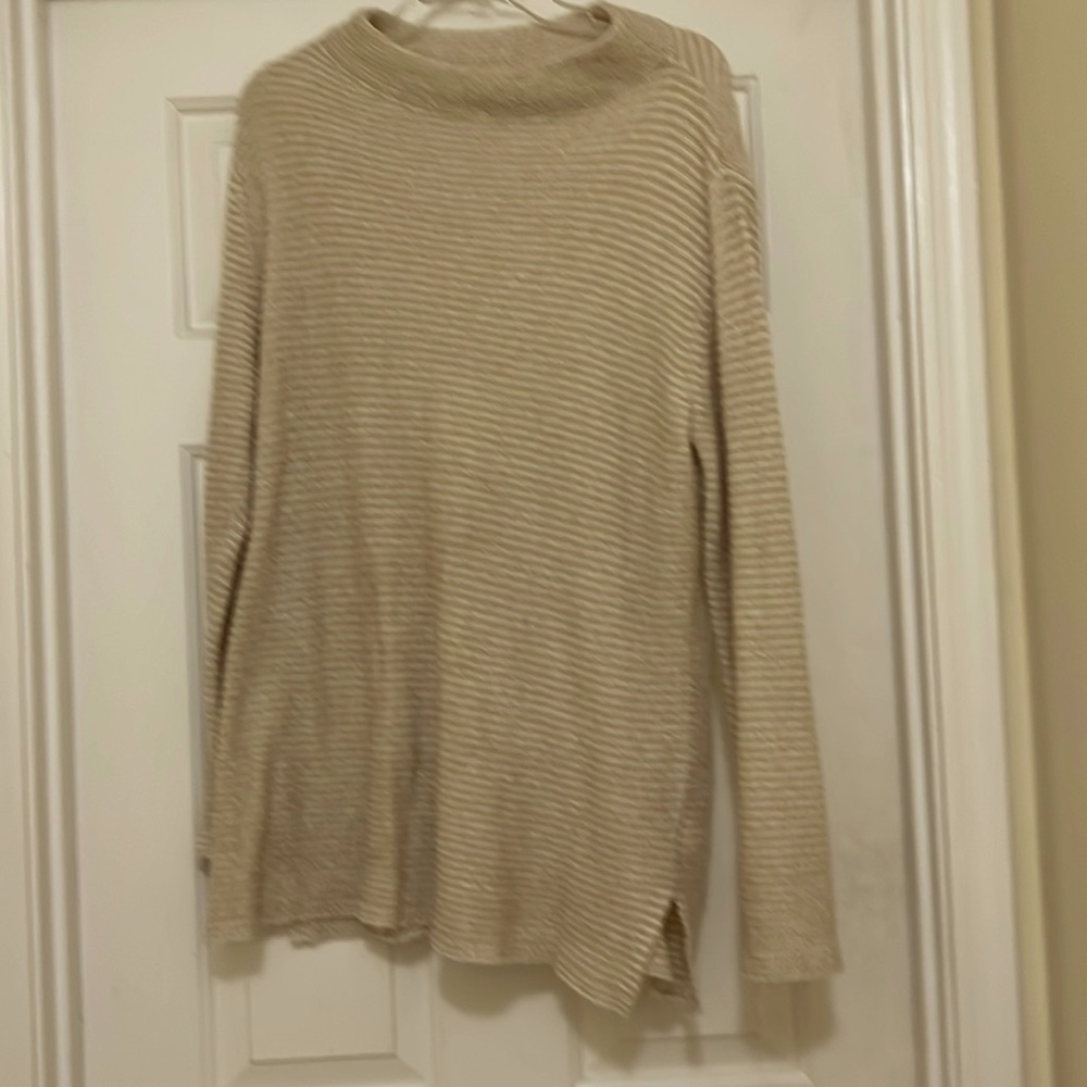 Old Navy sweater.